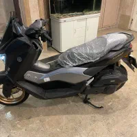 یاماها nmax turbo