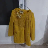 فروش تعدادی پالتو های دخترانه|لباس|قدس, شهرقدس|دیوار