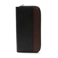 کیف پول چرم