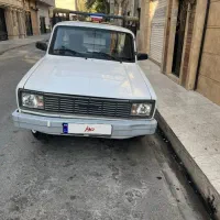 مزدا وانت مدل ۹۹|خودرو سواری و وانت|قدس, شهرک دانش|دیوار