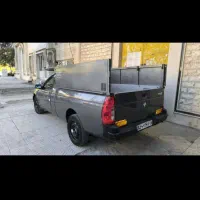 آریسان ۲ مدل ۱۴۰۳|خودرو سواری و وانت|کرمانشاه, |دیوار