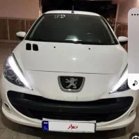 ۲۰۷ سقف فلز هیدرولیک