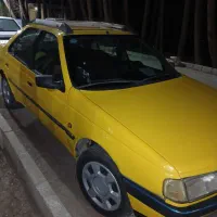 تاکسی برون شهری پلاک ع|خودرو سواری و وانت|پیشوا, |دیوار