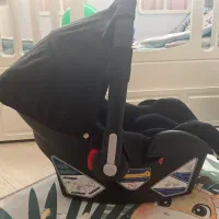 کریر کودک|کالسکه و لوازم جانبی|ری, ولی آباد|دیوار