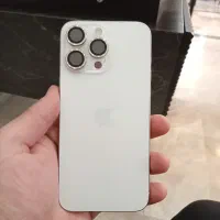 آیفون ۱۵ پرومکس iphon 15 promax|موبایل|پردیس, فاز ۳|دیوار