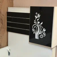 سرویس خواب ۴ تیکه یک نفره