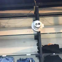 نصب/نصاب دوربین/طراحی شبکه/بهترین کیفیت قیمت|دوربین مداربسته|تهران, نیروی هوایی (پیروزی)|دیوار