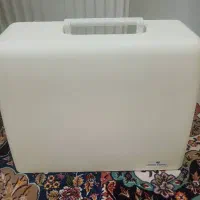 چرخ خیاطی مری فلاور کاچیران استفاده نشده|چرخ خیاطی و ریسندگی|اندیشه, اندیشه فاز ۱|دیوار