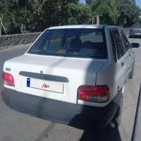 پراید مدل 87