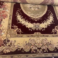 فرش ۱۲ متری