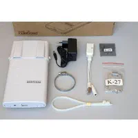 رادیو وایرلس میکروتیک BaxeBox5 RB912UAG-5HPnD-OUT|مودم و تجهیزات شبکه|تهران, میدان ولیعصر|دیوار