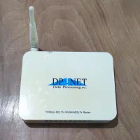 دو عدد مودم|مودم و تجهیزات شبکه|فولادشهر, سایت صنعتی کاوه|دیوار