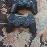 دسته پلی استیشن ۲