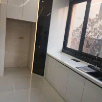 ۱۳۰ متر تک واحدی فول روف گاردن جکوزی بسیار شیک|فروش آپارتمان|تهران, فاطمی|دیوار