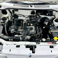 کلکسیونی ۱۳۲مدل ۸۸ تک برگ|خودرو سواری و وانت|ایذه, |دیوار