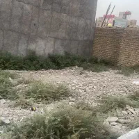 200-متر-زمین-شهرک-فجر