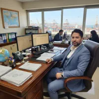 واردات هلدینگ افق خلیج فارس لنج حال بارگیری (فوری)|خدمات حمل و نقل|تهران, بازار|دیوار