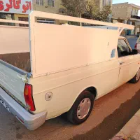 وانت پیکان مدل 93