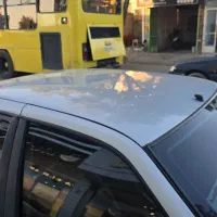 پژو ۹۶بدون رنگ