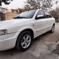 سمند سورن مدل ۹۰