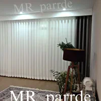 پرده مینیمال|پرده، رانر، رومیزی|اندیشه, اندیشه فاز ۱|دیوار