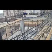 اجرای ارماتوربندی