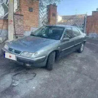 زانتیا ۲۰۰۰ استثنائی