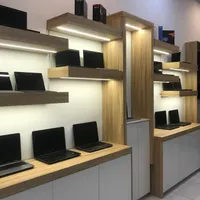 لپتاپ گیمینگ لنوو P53 کورای ۹ گرافیک ۸ RTX رم ۳۲|رایانه همراه|شیراز, عفیف‌آباد|دیوار