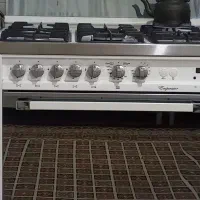 گاز فردارتکنو