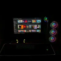 کامپیوتر گیمینگ