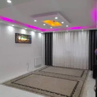 آپارتمان 65 متری نوساز طبقه اول تهران ملارد