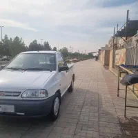 پراید وانت ۱۴۰۳|خودرو سواری و وانت|شاهین‌شهر, بانک استان|دیوار