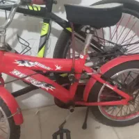 دوچرخه ۱۶