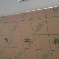 ضربه گیر و محافظ تلویزیون ۶۵ اینچ