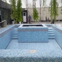 فروش مواد بهداشتی و شیمیایی نگهداری اب استخر|خدمات پیشه و مهارت|کرمان, |دیوار