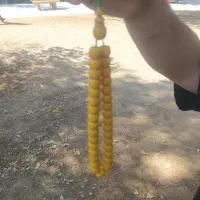 تسبیح سندلوس کهنه