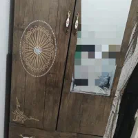 کمد لباسی