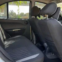 سایناs....مشابه صفر|خودرو سواری و وانت|قم, شاه ابراهیم|دیوار