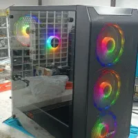 کیس گیمینگ اقتصادی