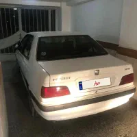 پژو پارس ۴۰۱ tu5
