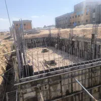 آلموتوربندی و سازه بتنی