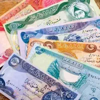 دینار عراقی کلکسیون فروش فوری