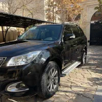 هایما توربو۱۸۰۰(مشابه صفر)|خودرو سواری و وانت|مشهد, هنرستان|دیوار