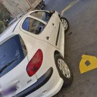 206|خودرو سواری و وانت|تهران, گلچین|دیوار