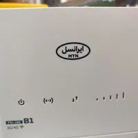 مودم ایرانسل