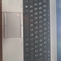 لپ‌تاپ اچ پی مدل ۶۴۵