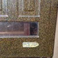 بخاری گازی ۱۰۰۰۰|بخاری، هیتر، شومینه|فومن, |دیوار