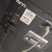 اسپیکر تسکو|سیستم صوتی خانگی|تهران, فلاح|دیوار