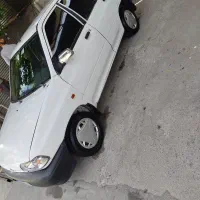 پراید۸۴عروسک