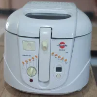 سرخ کن پارس خزر